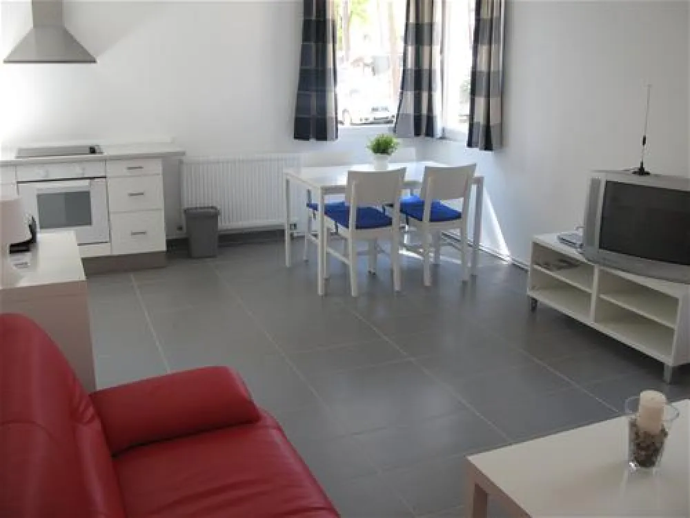 Campingplatz Krossinsee 1930 GmbH