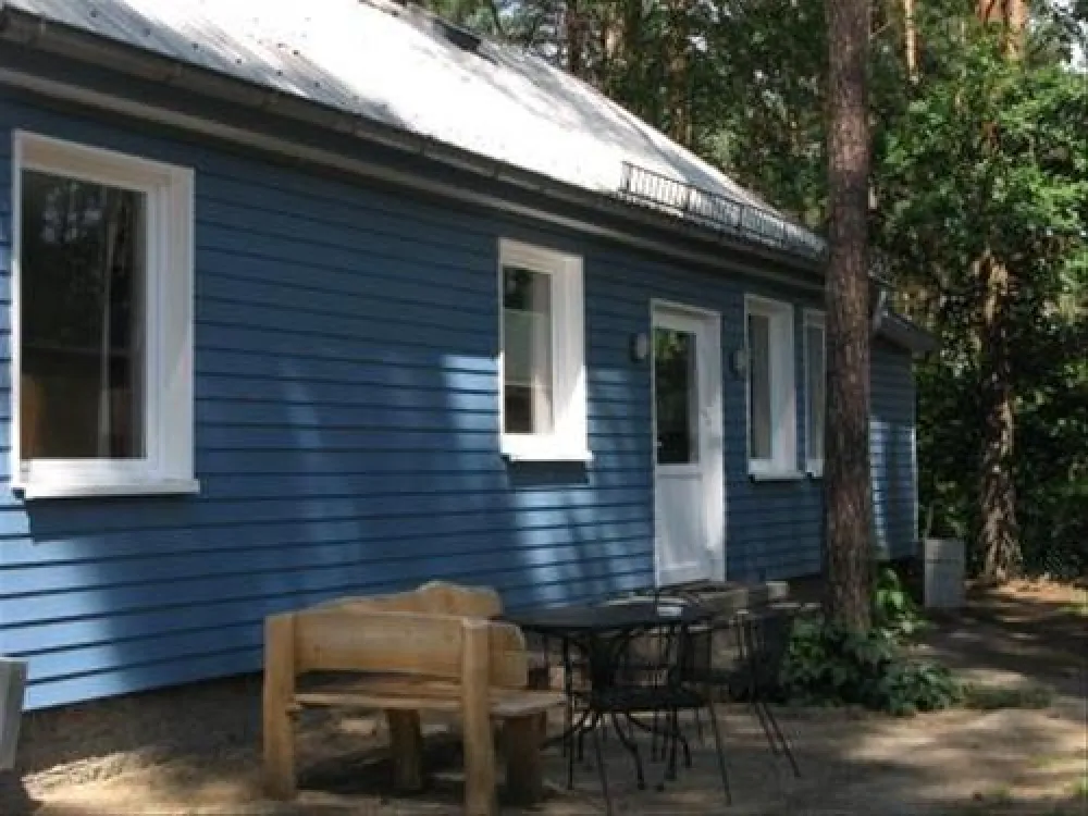 Campingplatz Krossinsee 1930 GmbH