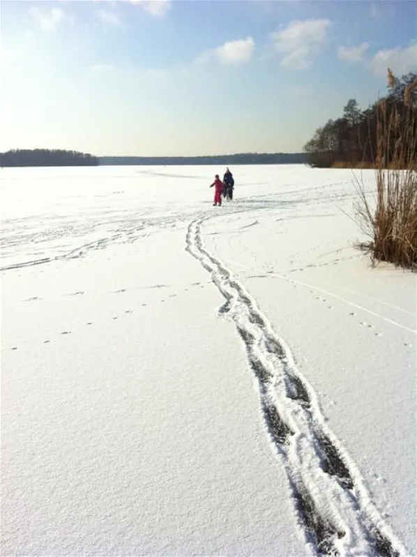 Campingplatz Krossinsee 1930 GmbH