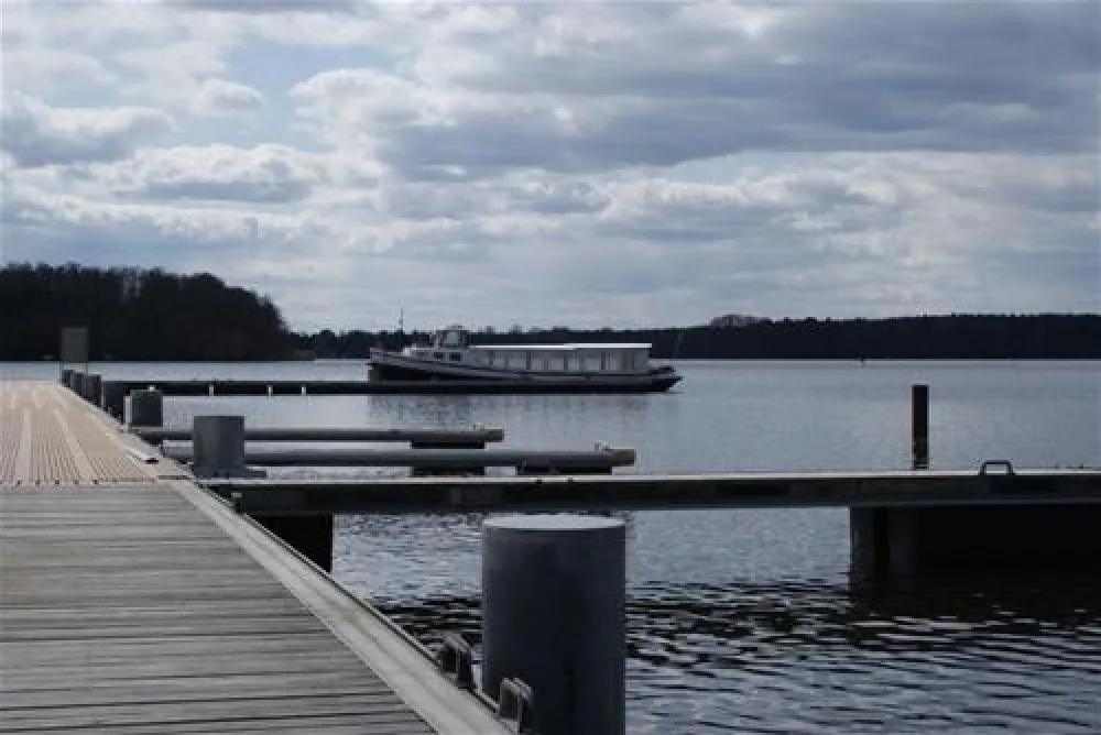 Campingplatz Krossinsee 1930 GmbH