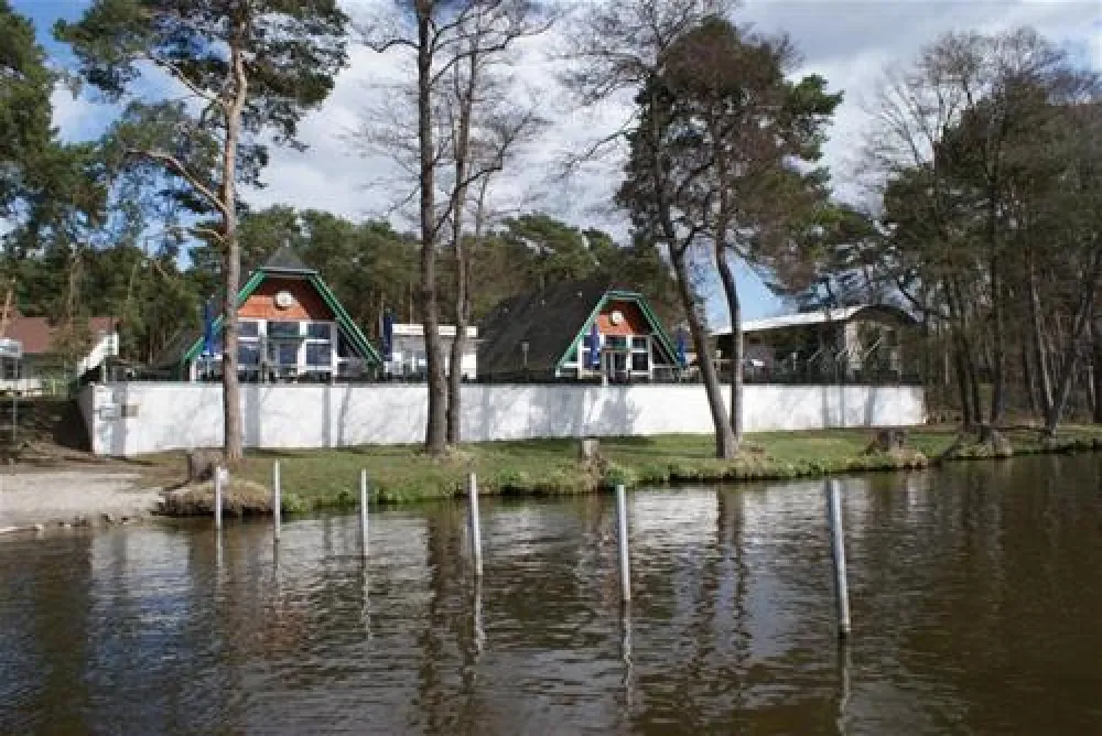 Campingplatz Krossinsee 1930 GmbH