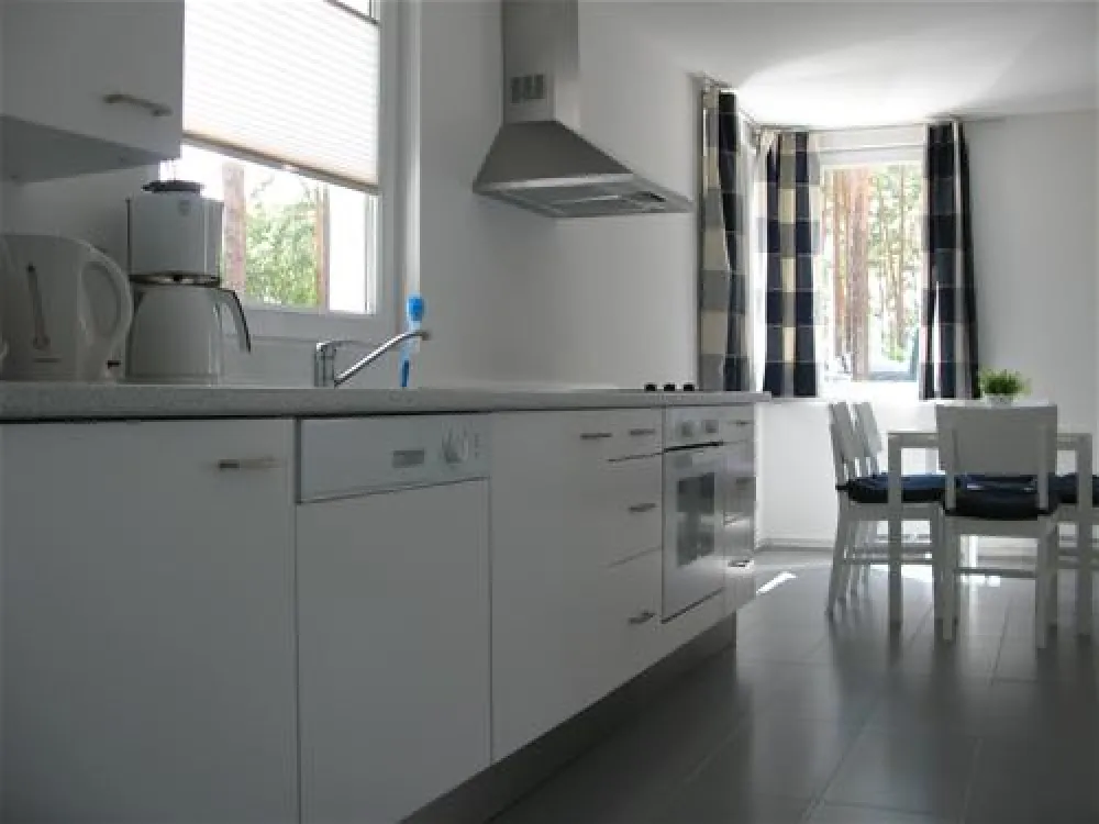 Campingplatz Krossinsee 1930 GmbH