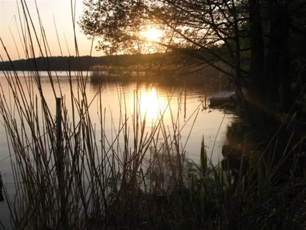 Campingplatz Krossinsee 1930 GmbH