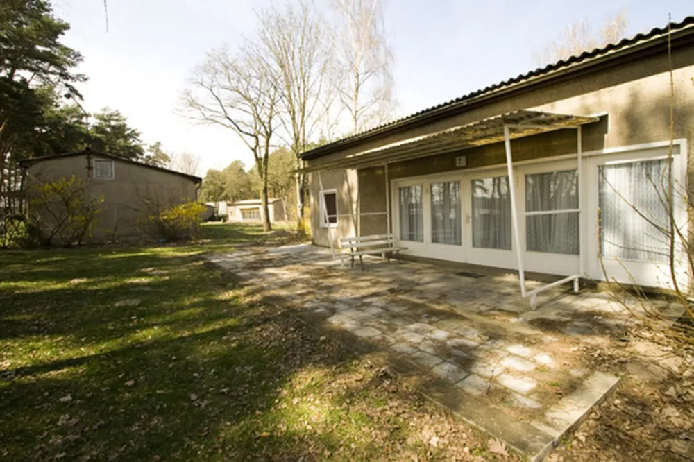 Campingplatz Krossinsee 1930 GmbH