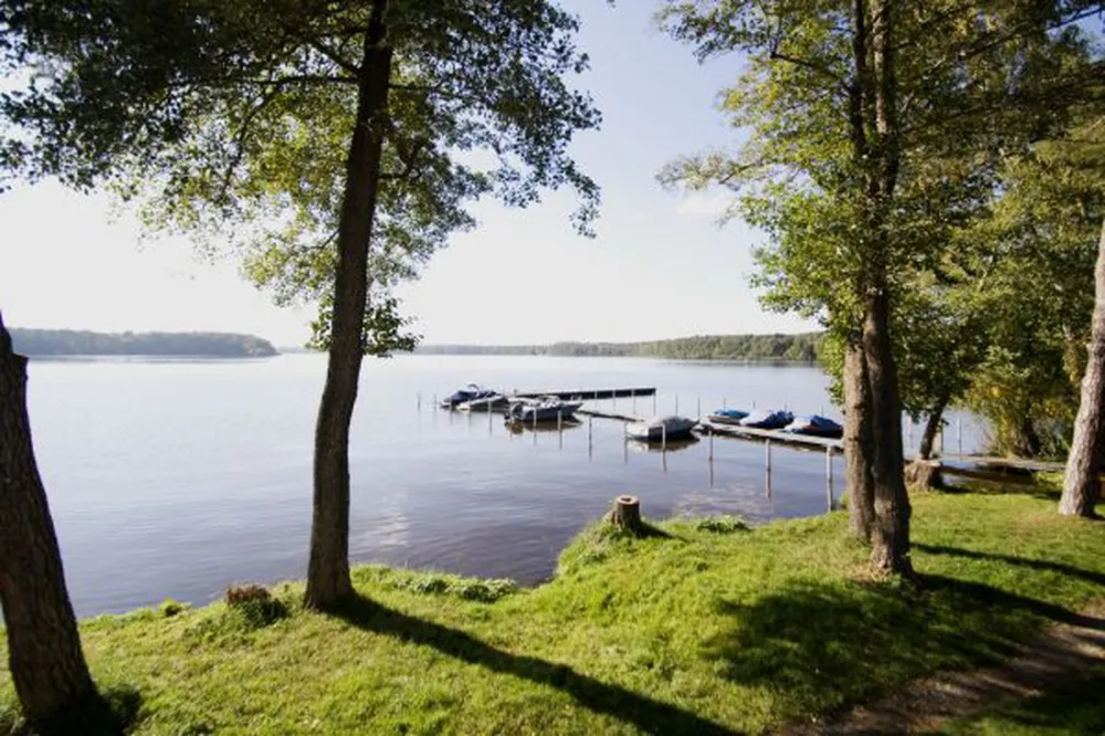 Campingplatz Krossinsee 1930 GmbH