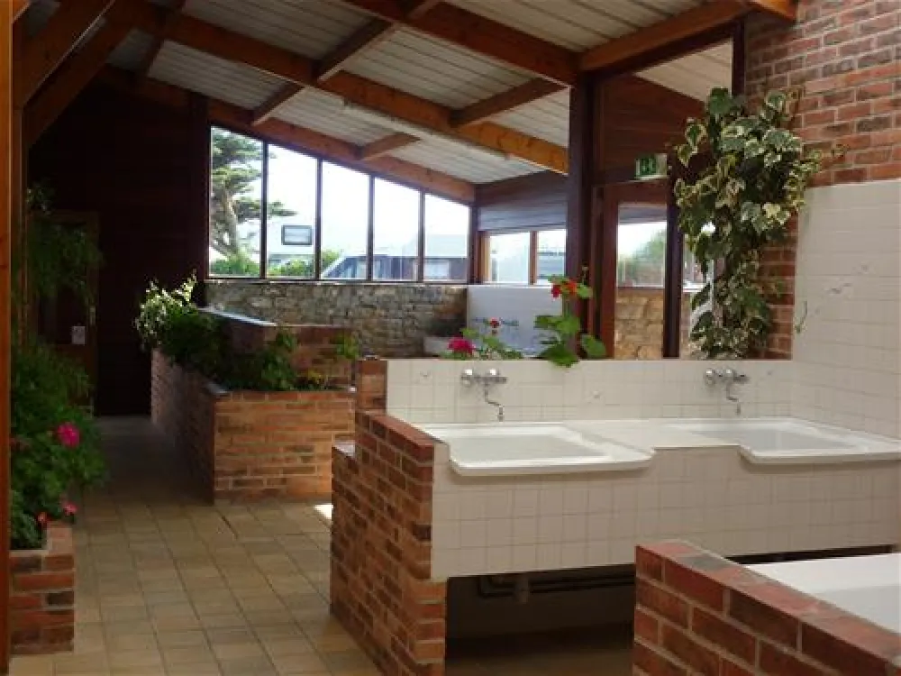 Camping Le Grand Large  