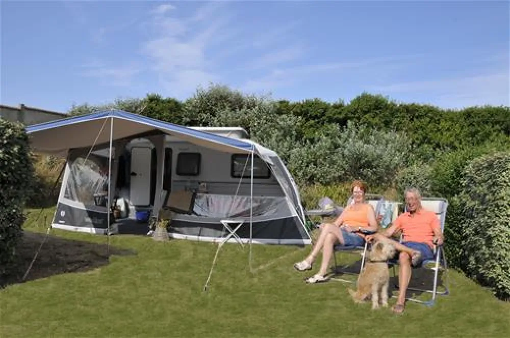 Camping Le Grand Large  