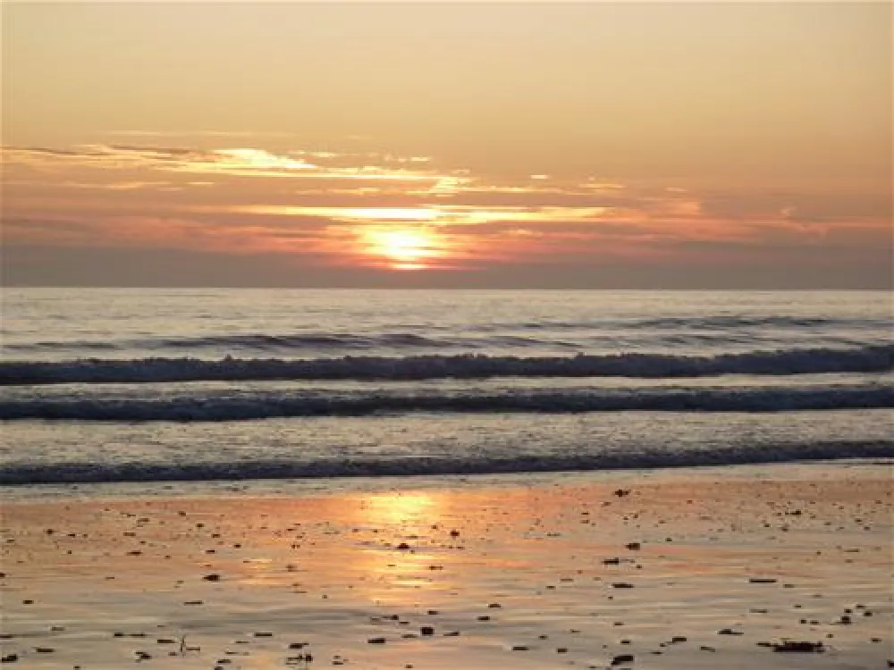 Camping Le Grand Large  