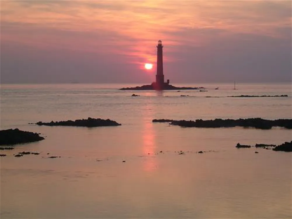 Camping Le Grand Large  