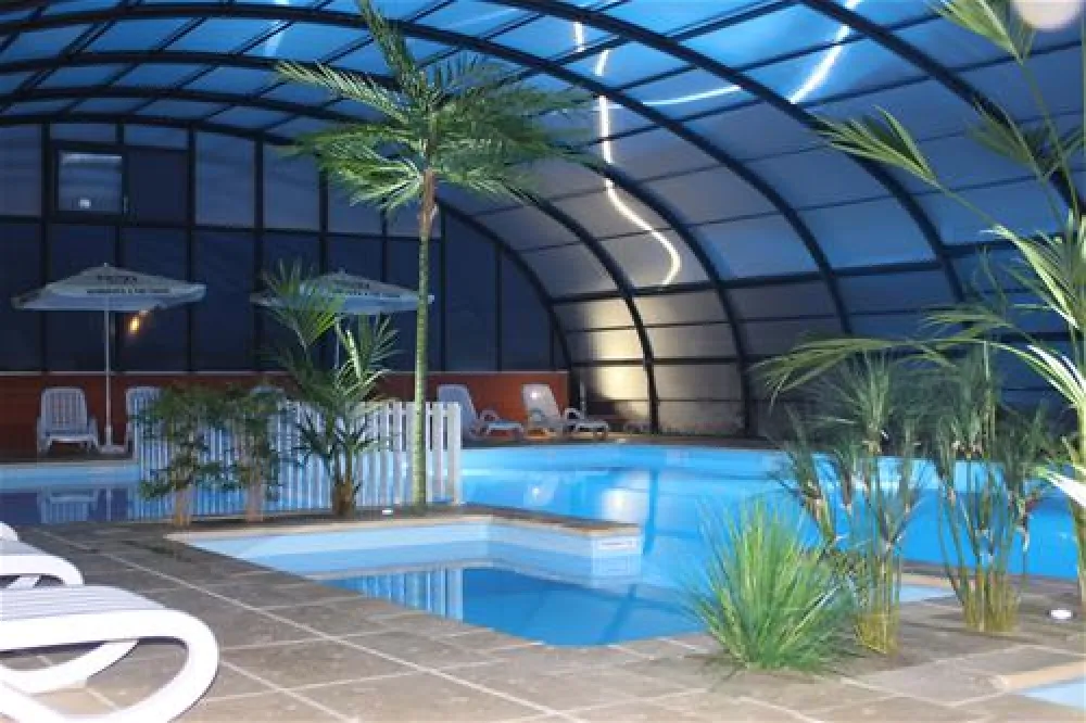 Camping Le Grand Large  