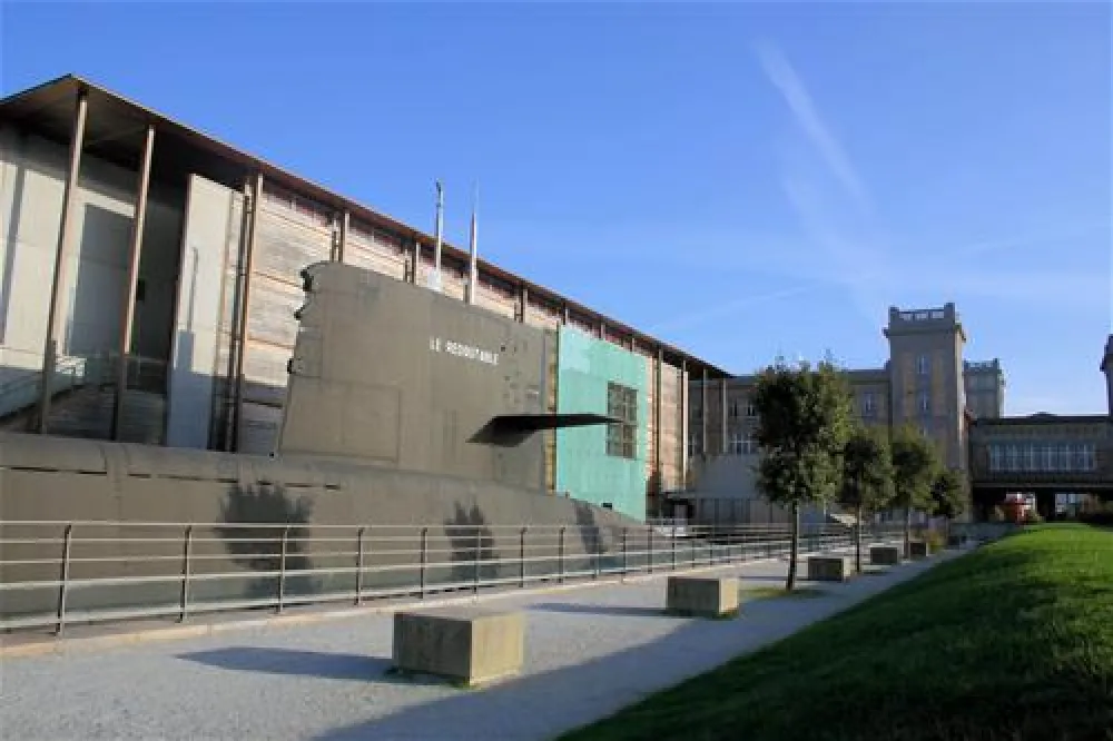 Camping Le Grand Large  