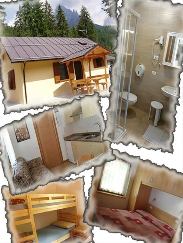 Camping Castelpietra