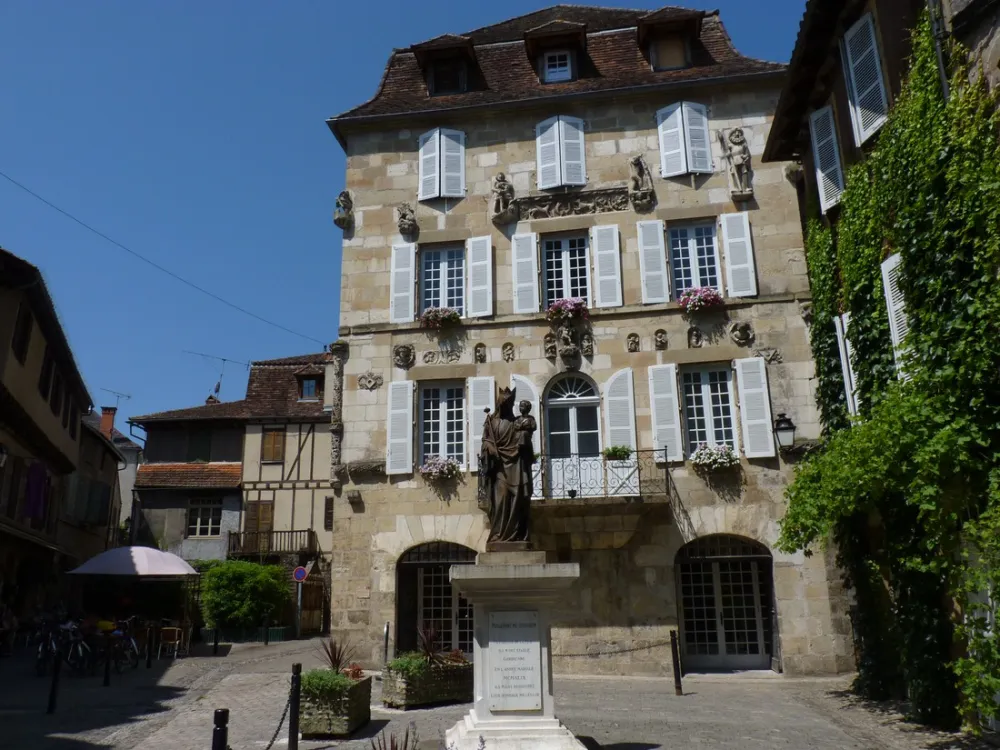 Campéole Le Coiroux