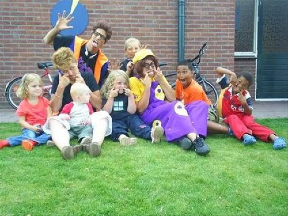 Camping Ijsselstrand