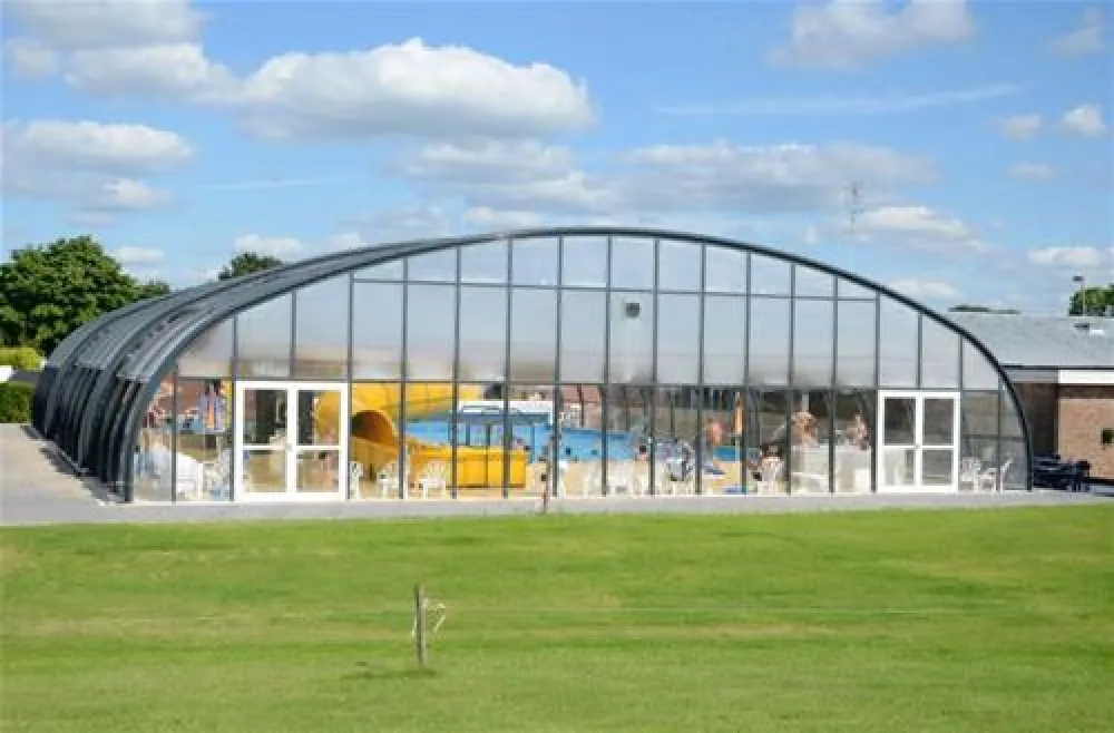 Camping Ijsselstrand