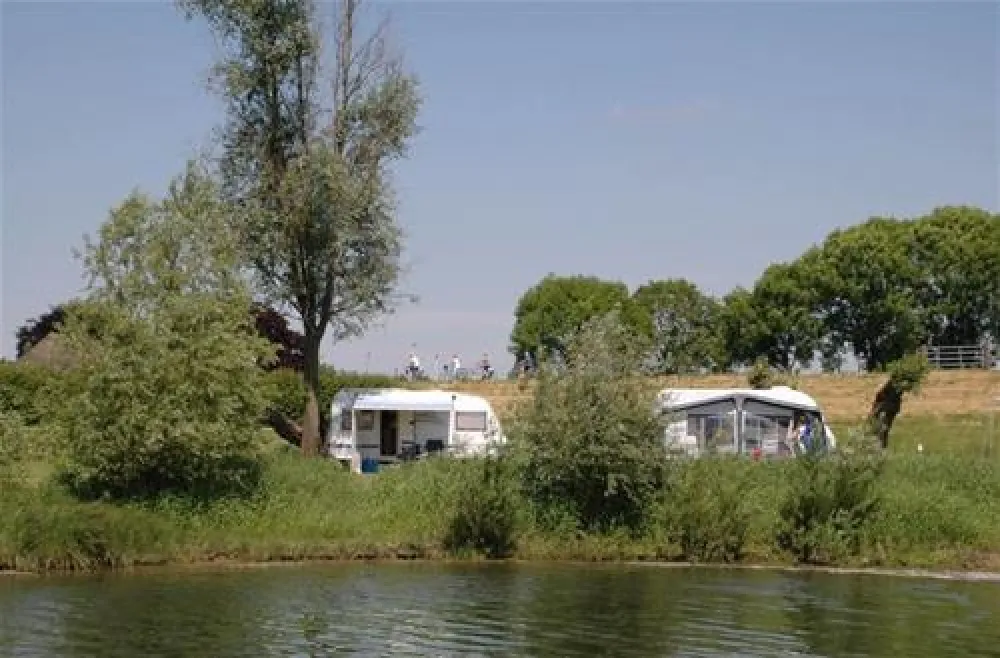 Camping Ijsselstrand