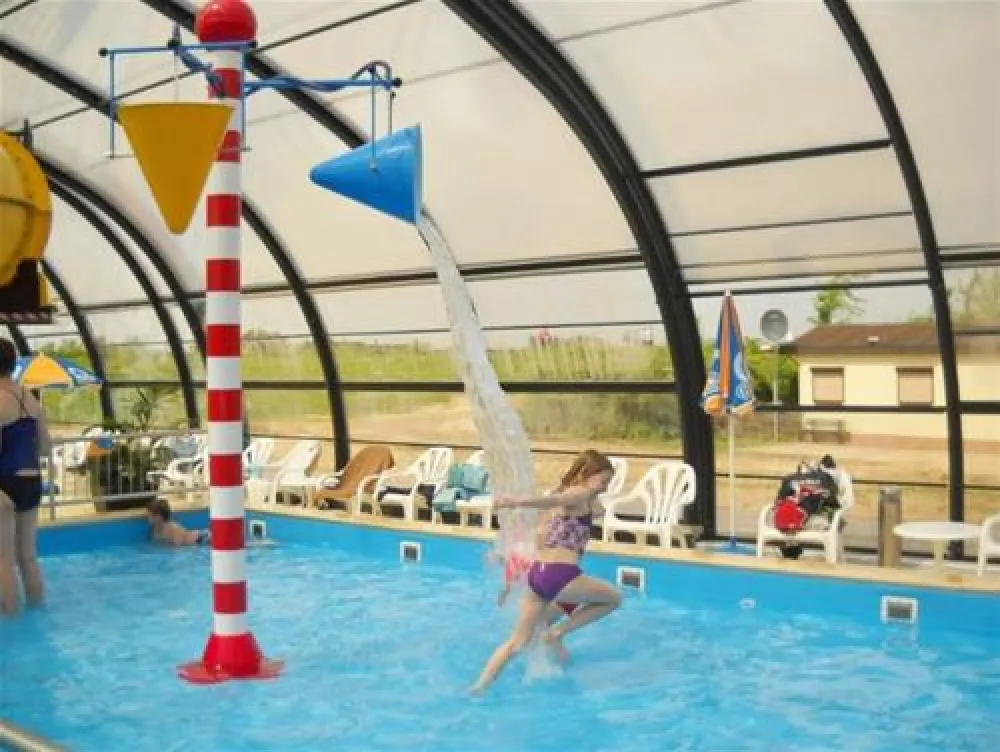 Camping Ijsselstrand