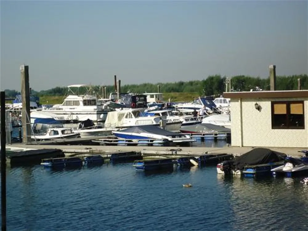 Camping Ijsselstrand