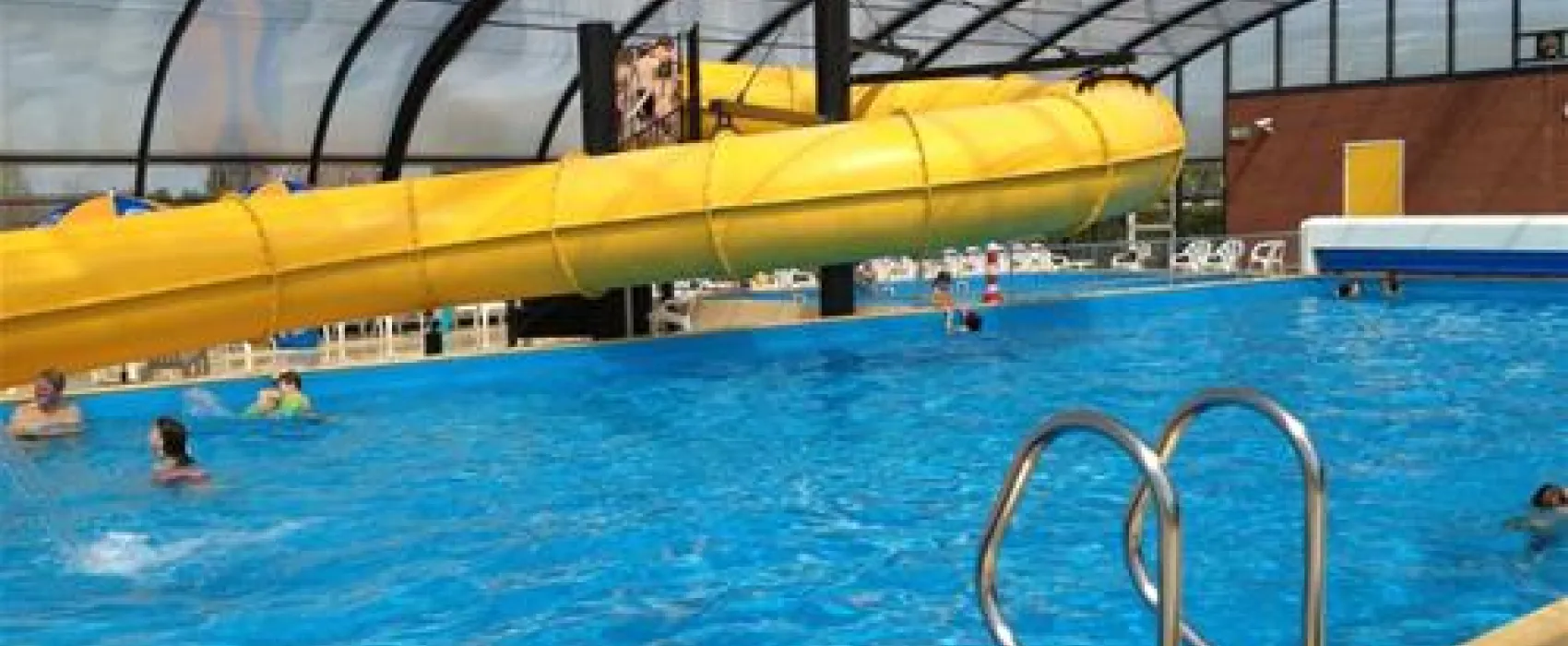 Camping Ijsselstrand