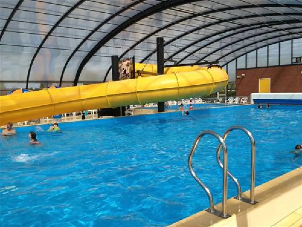 Camping Ijsselstrand