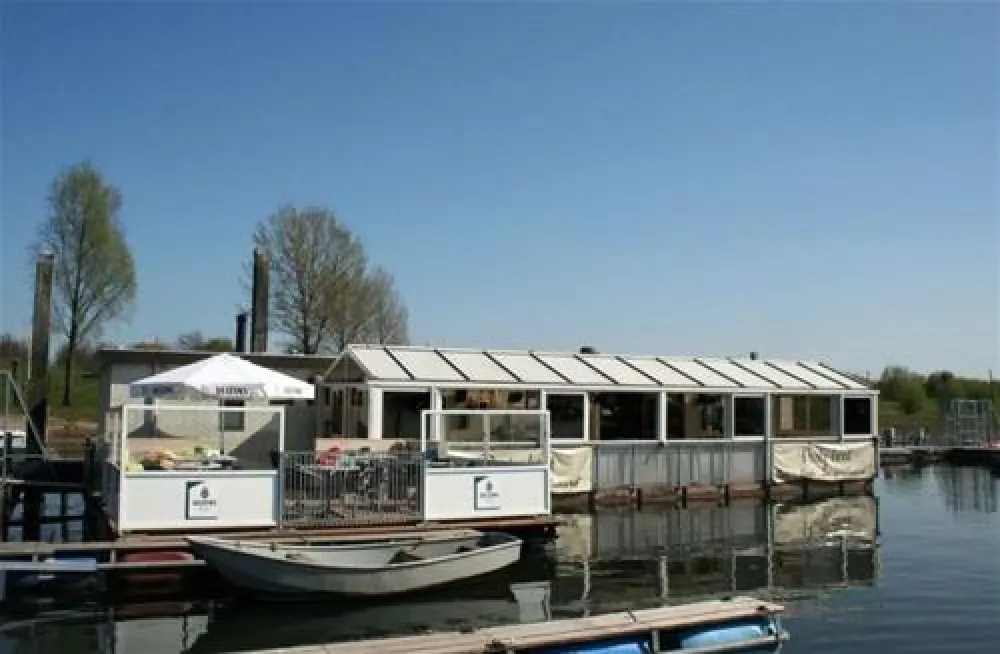 Camping Ijsselstrand