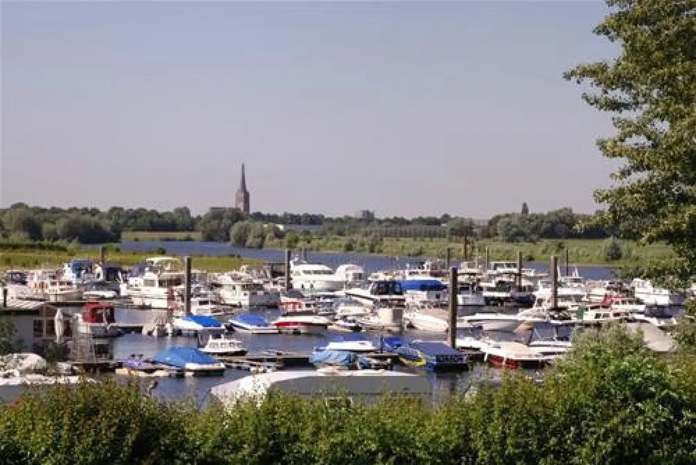 Camping Ijsselstrand