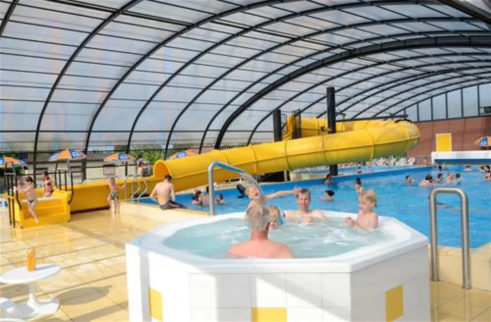 Camping Ijsselstrand