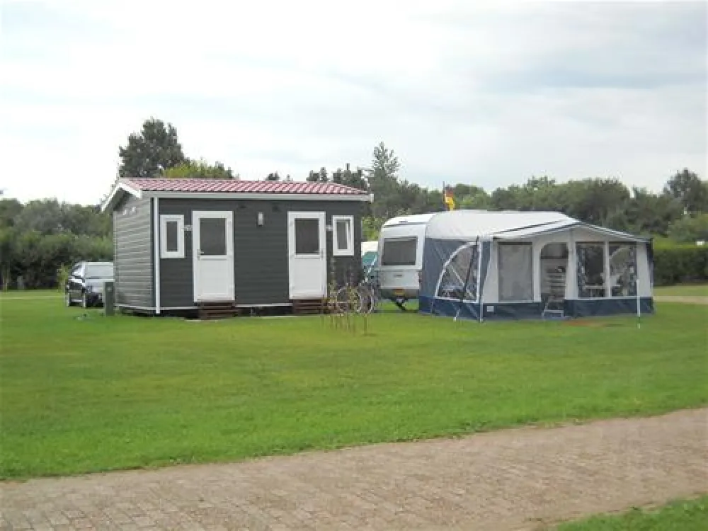 Camping Ijsselstrand