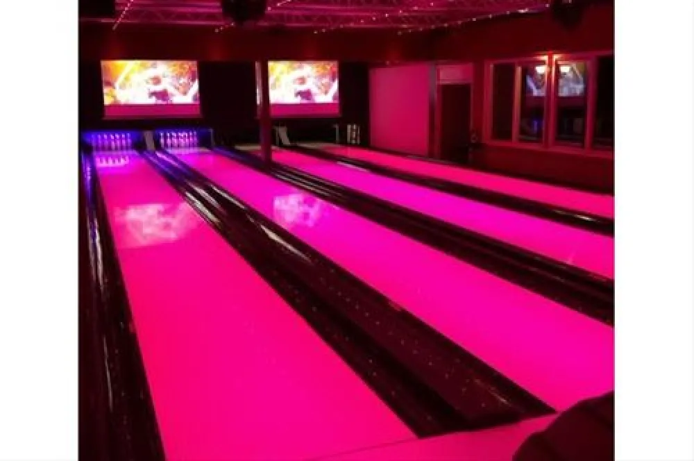 Camping Ijsselstrand