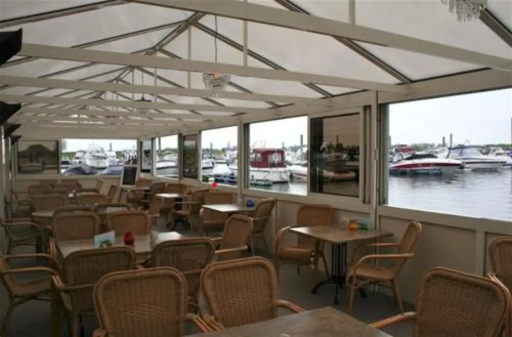 Camping Ijsselstrand