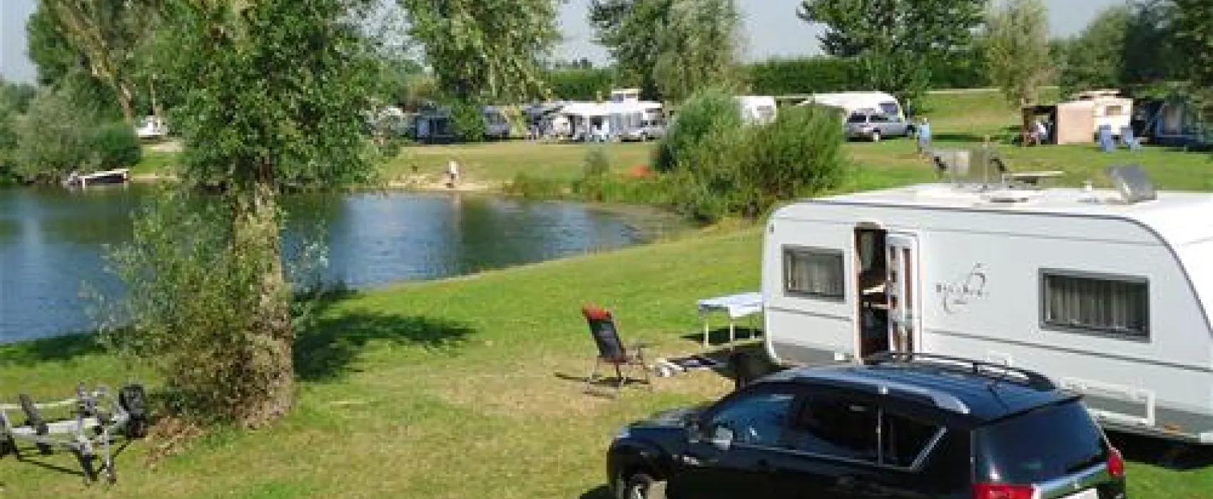 Camping Ijsselstrand
