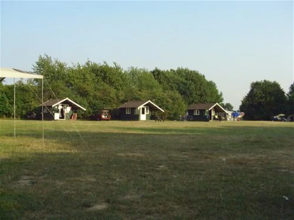 Camping Ijsselstrand