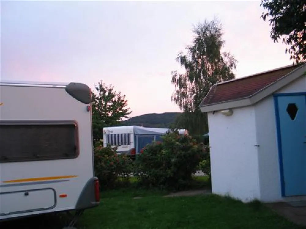 Camping Sonnenwiese