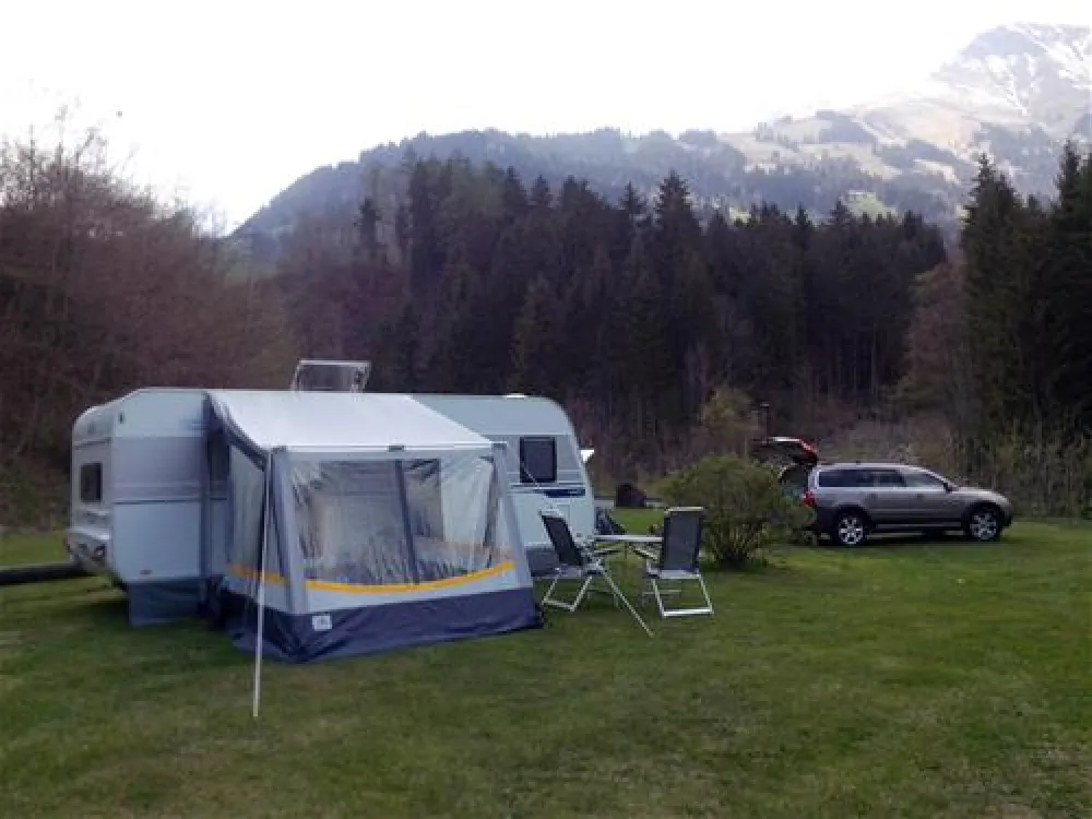 Camping Grassi