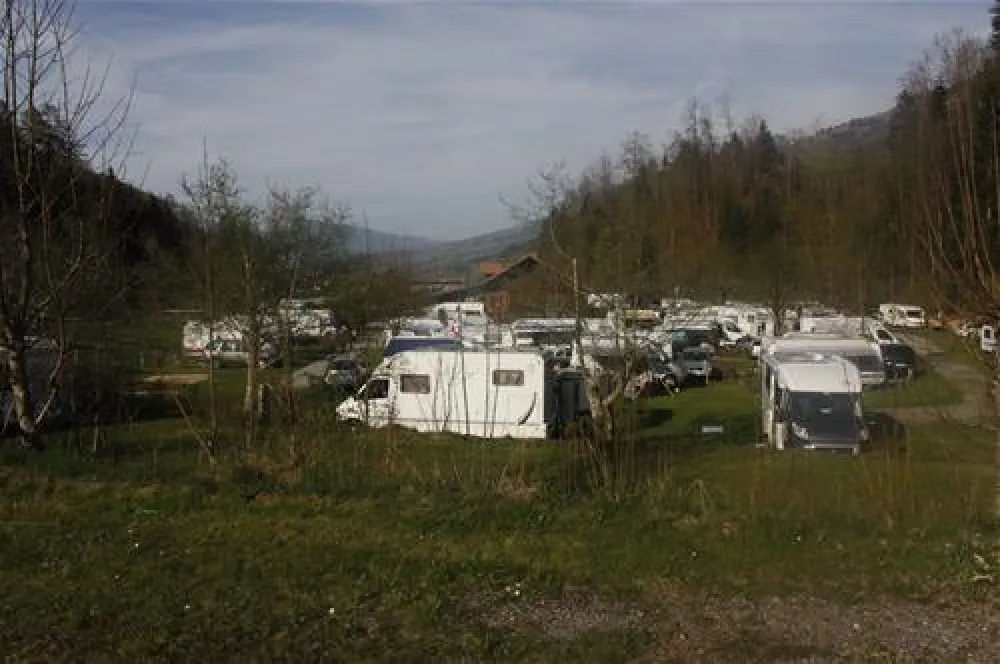Camping Grassi