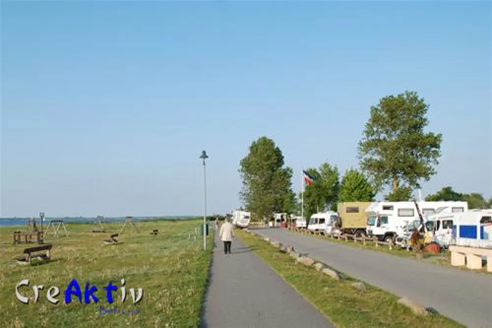 Camping Langballigau