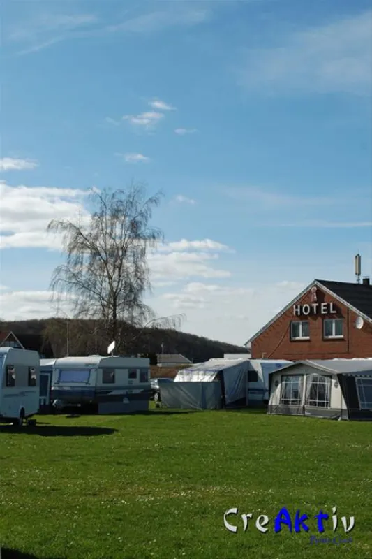 Camping Langballigau