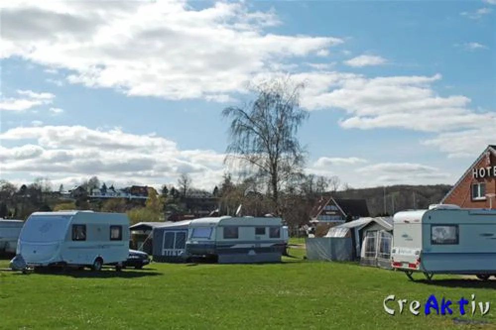 Camping Langballigau