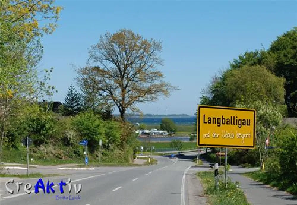 Camping Langballigau