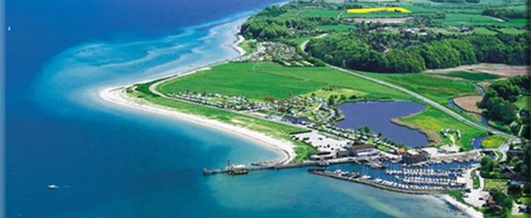 Camping Langballigau