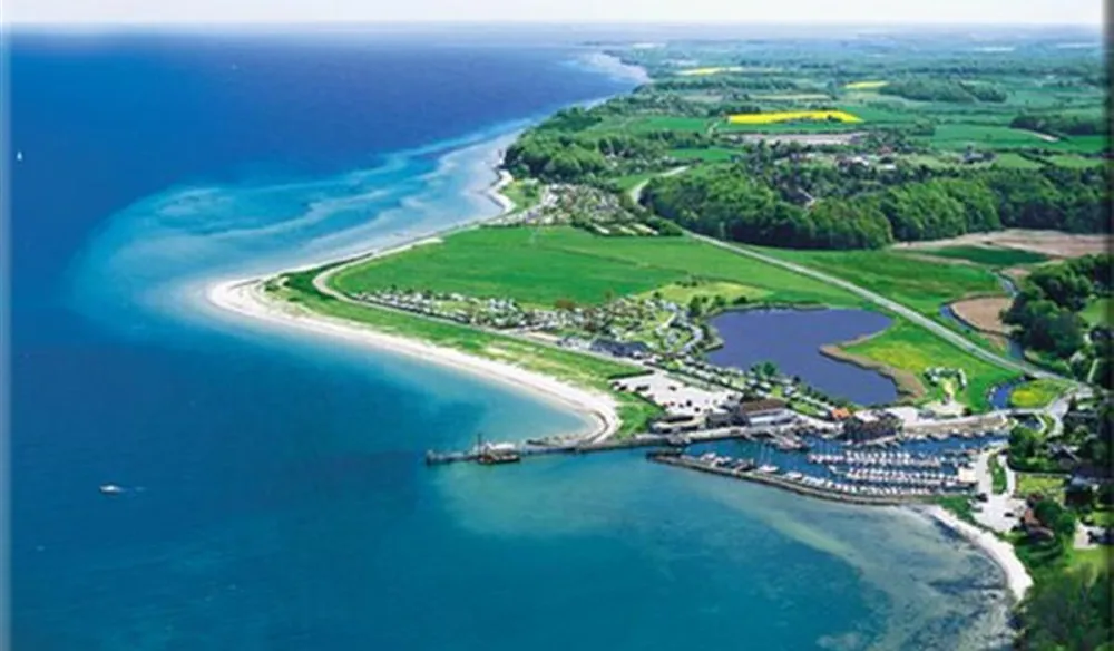 Camping Langballigau