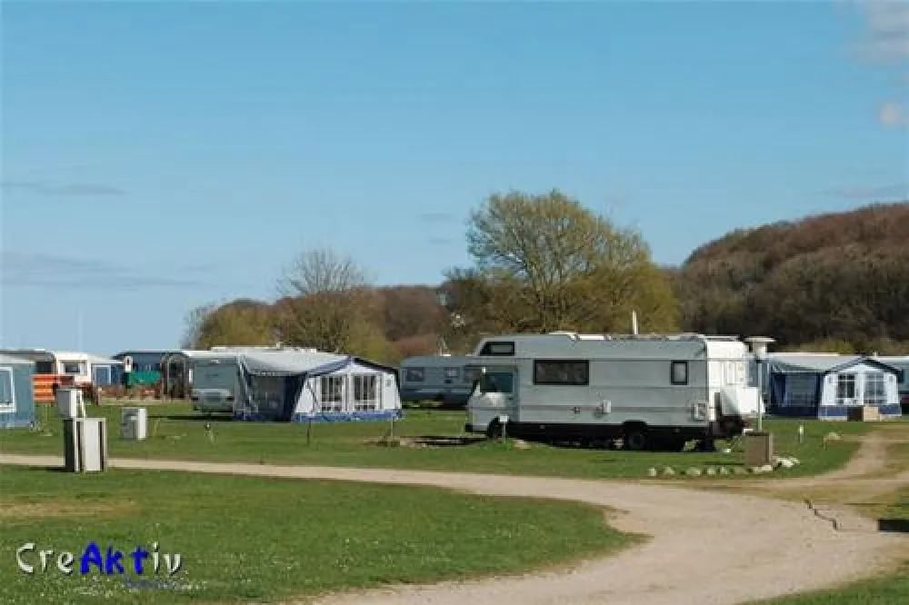 Camping Langballigau