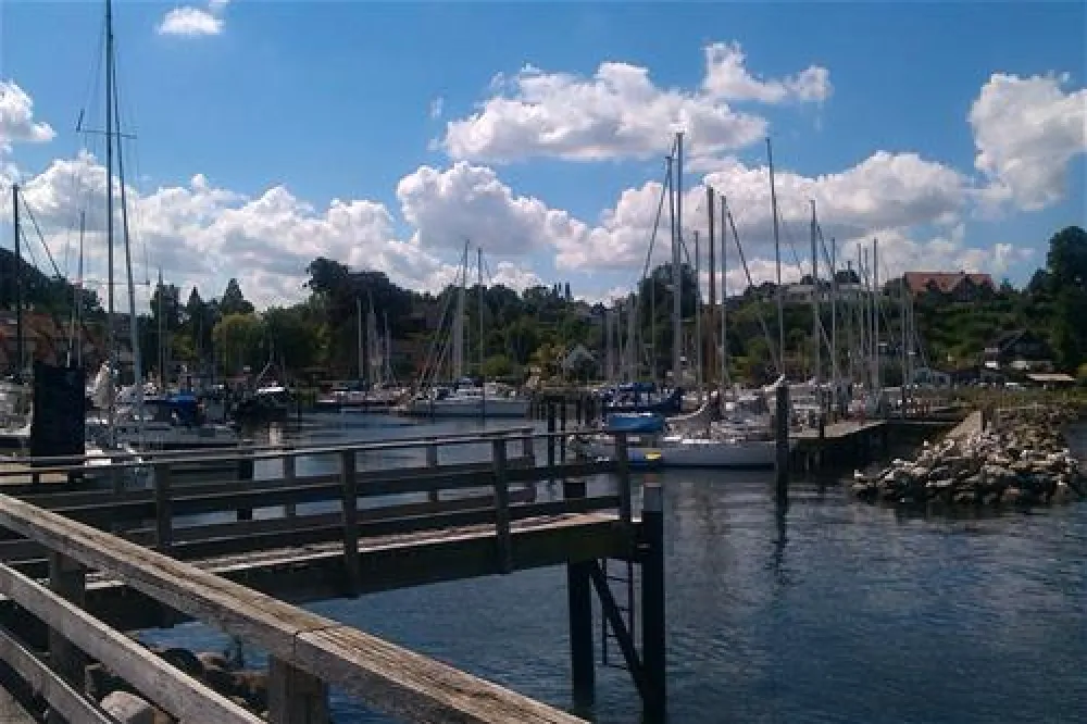 Camping Langballigau