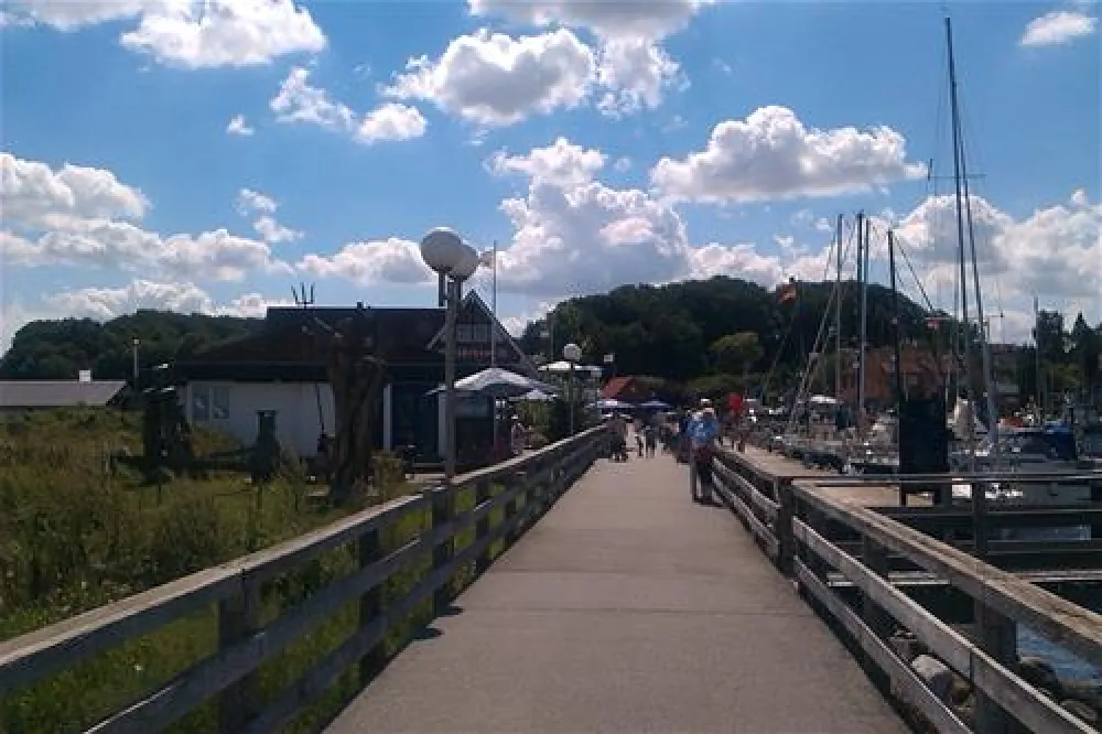 Camping Langballigau