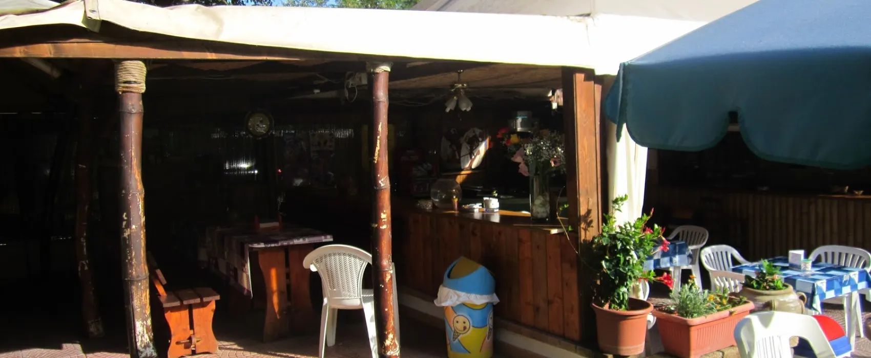 Parco Vacanze I Due Delfini