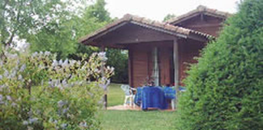 Camping Le Cabri photo 2