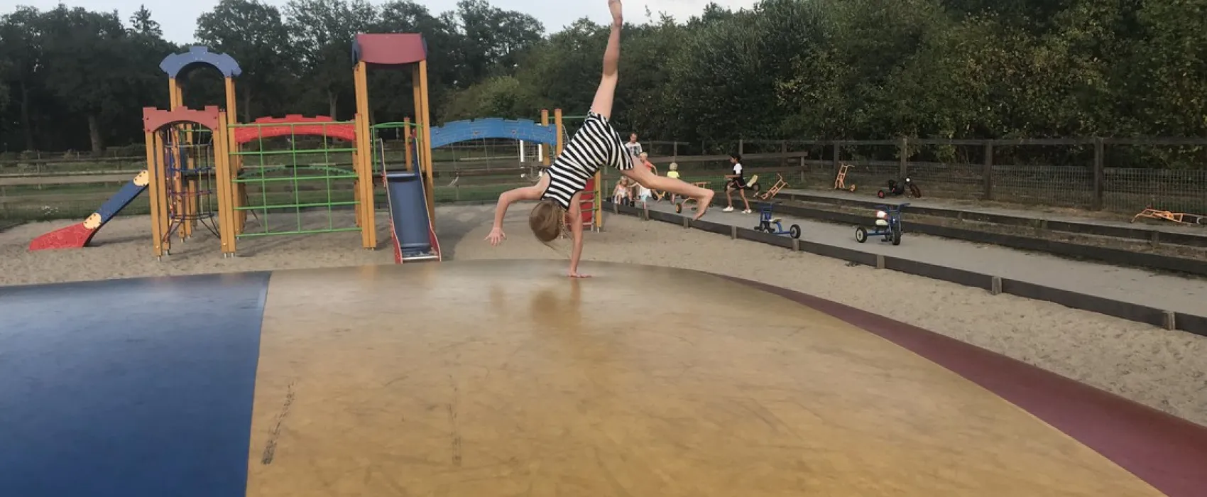 Erholungspark Sevink Muehle