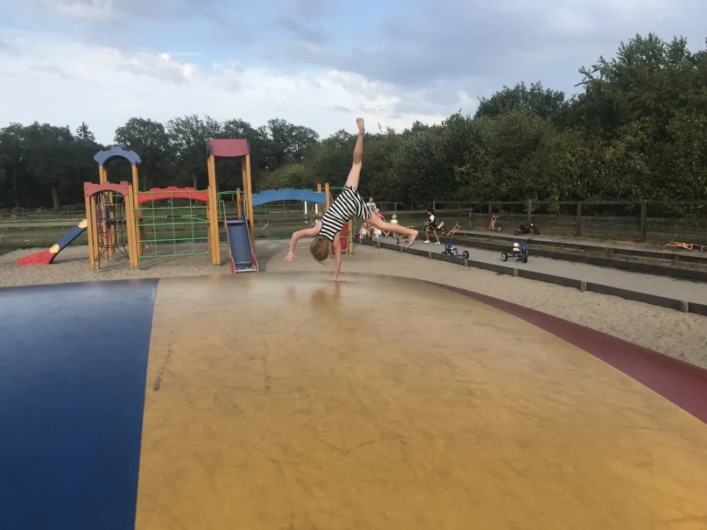 Erholungspark Sevink Muehle