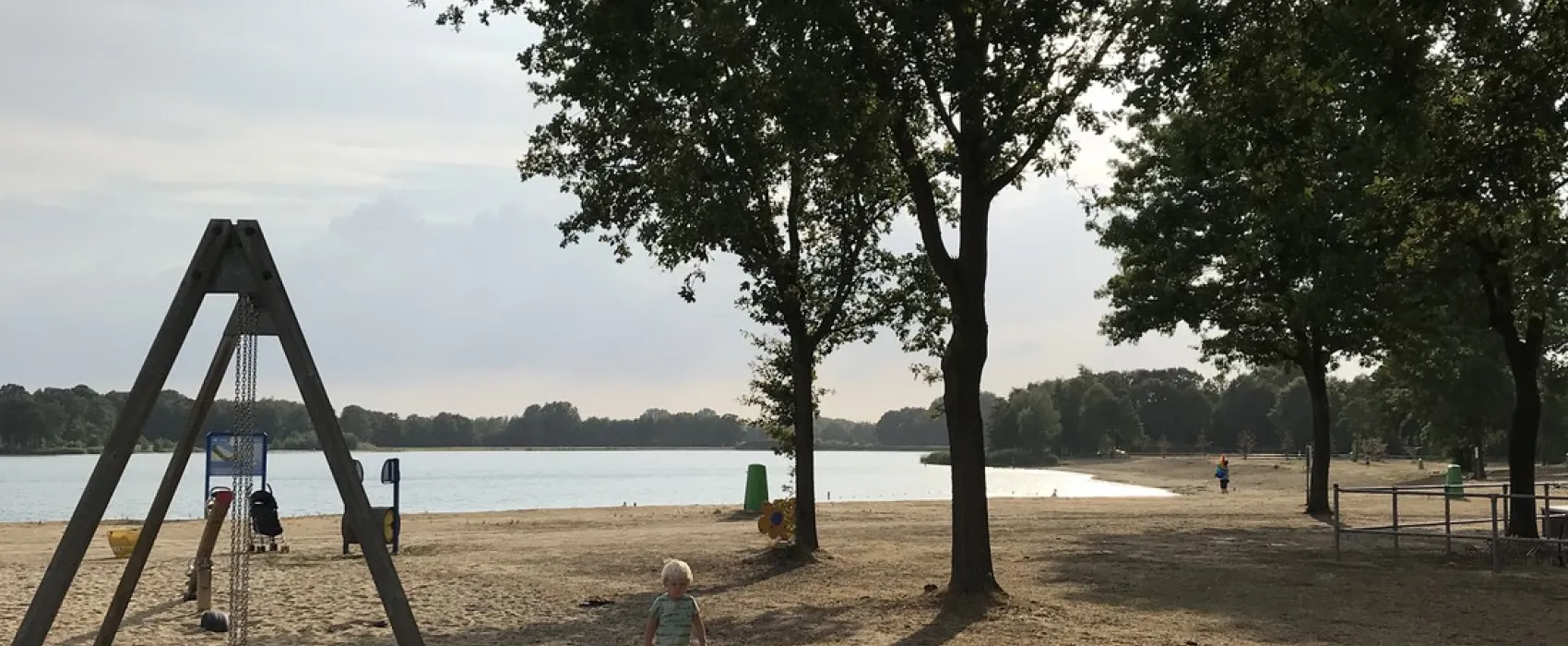 Erholungspark Sevink Muehle