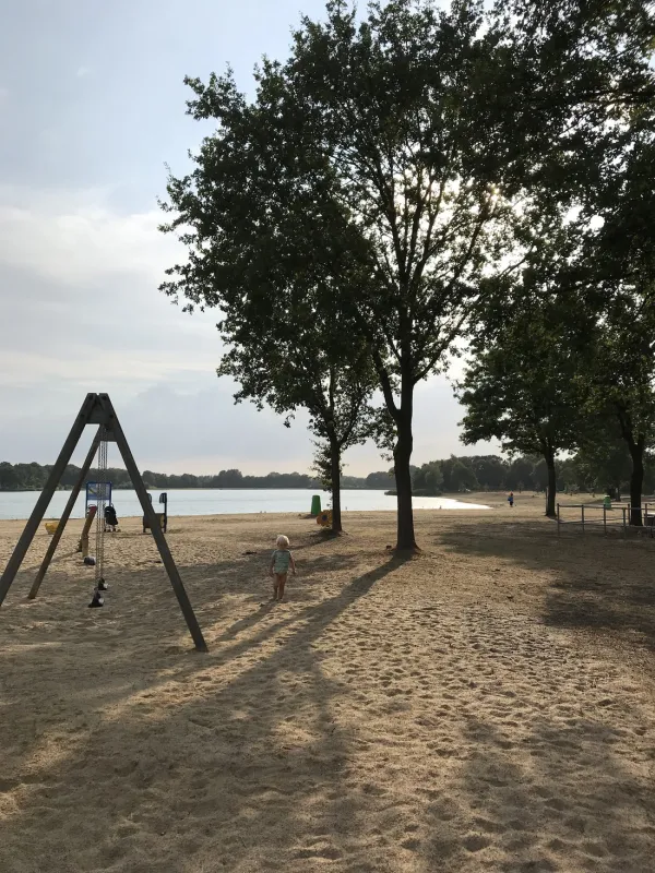 Erholungspark Sevink Muehle